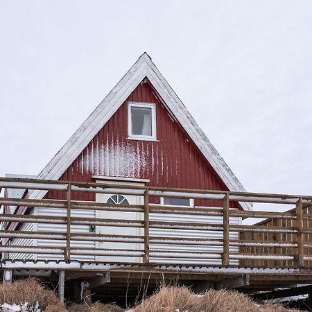 The Holiday Houses By Stay In Iceland Kirkjubæjarklaustur Room photo