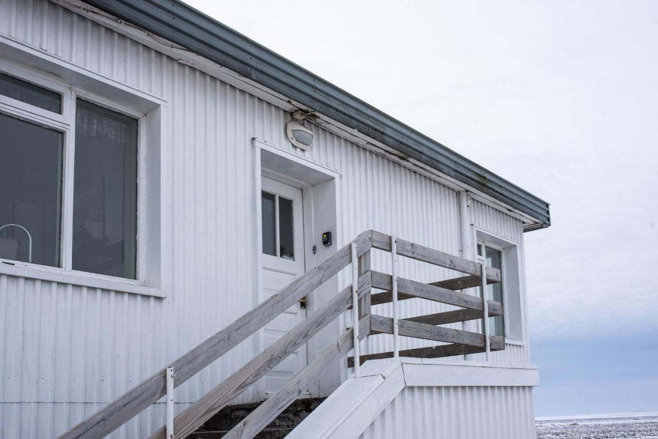 The Holiday Houses By Stay In Iceland Kirkjubæjarklaustur Exterior photo