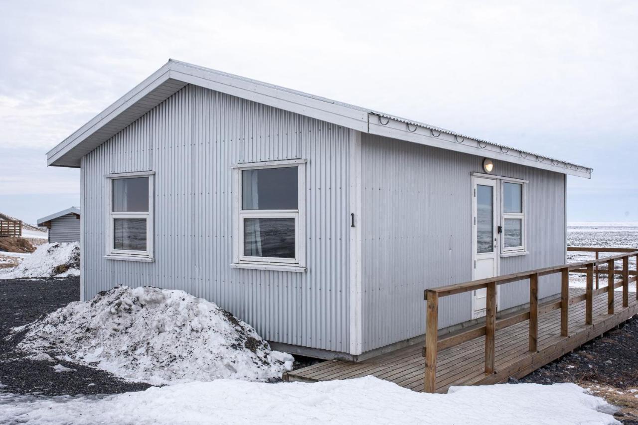 The Holiday Houses By Stay In Iceland Kirkjubæjarklaustur Exterior photo
