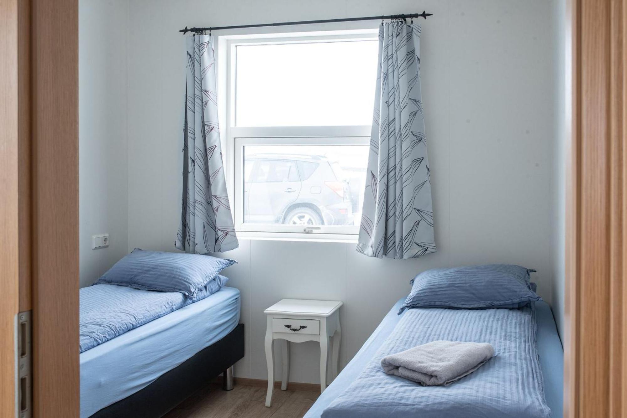 The Holiday Houses By Stay In Iceland Kirkjubæjarklaustur Room photo