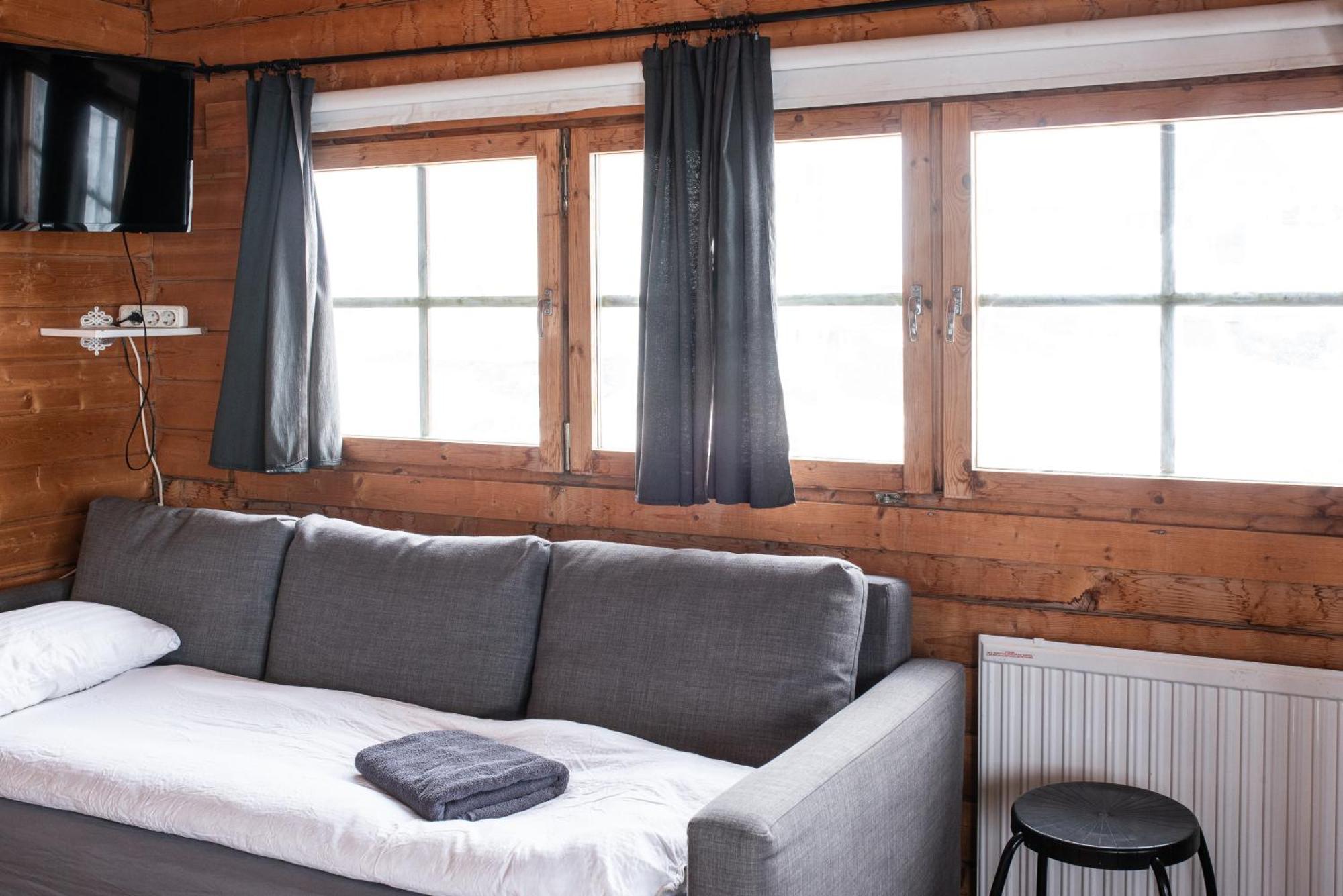 The Holiday Houses By Stay In Iceland Kirkjubæjarklaustur Room photo
