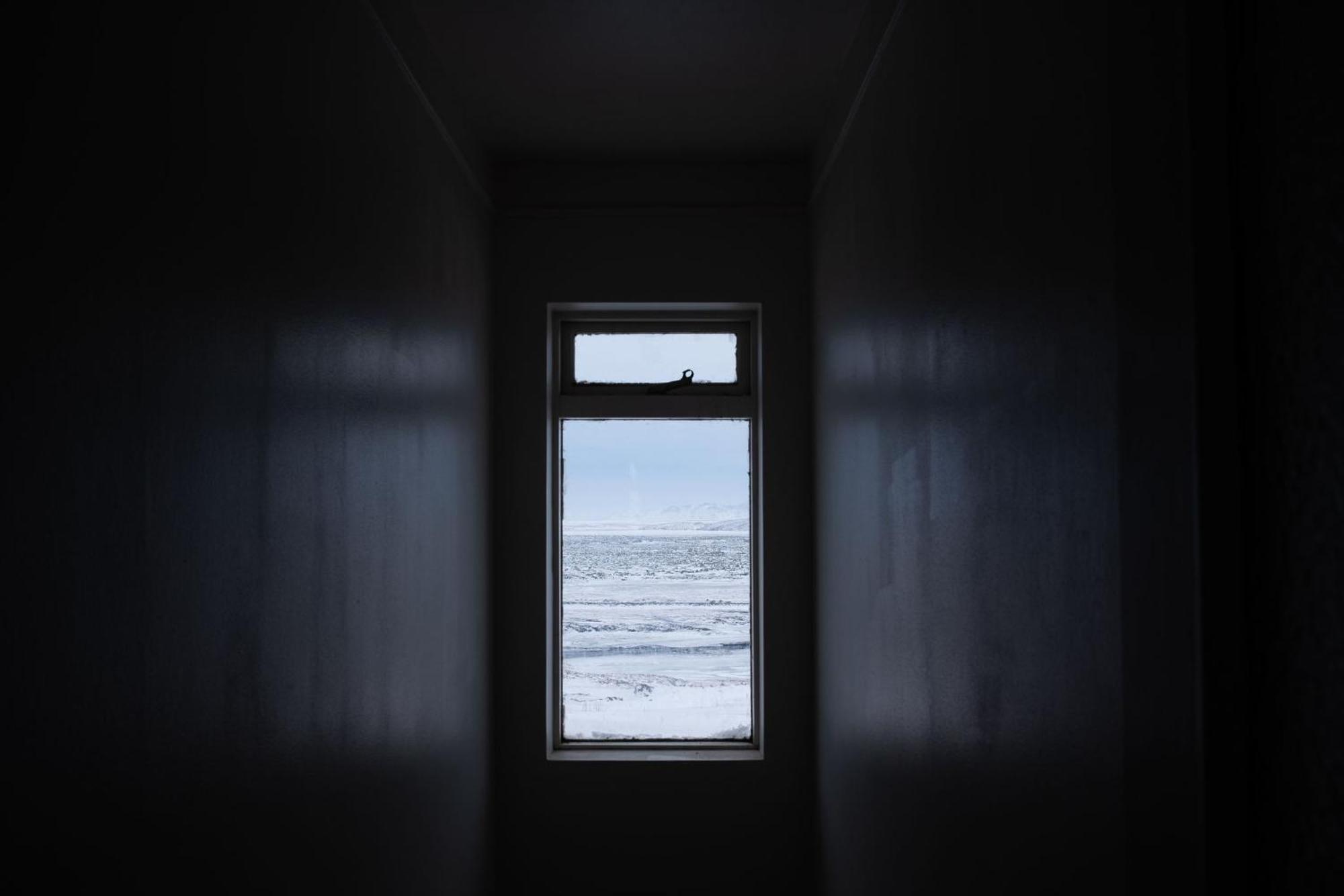 The Holiday Houses By Stay In Iceland Kirkjubæjarklaustur Room photo
