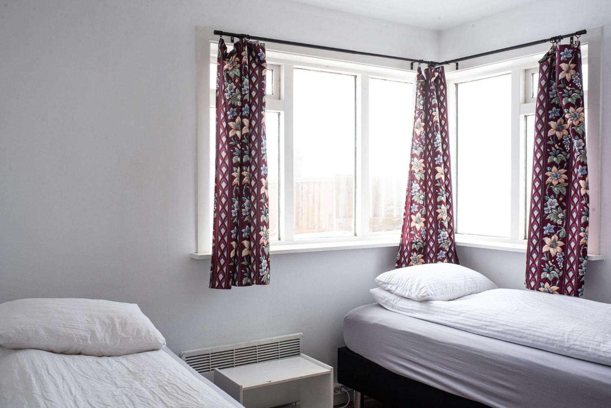 The Holiday Houses By Stay In Iceland Kirkjubæjarklaustur Room photo