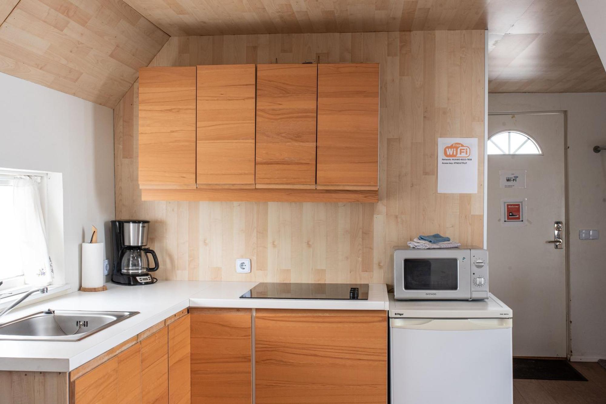 The Holiday Houses By Stay In Iceland Kirkjubæjarklaustur Room photo