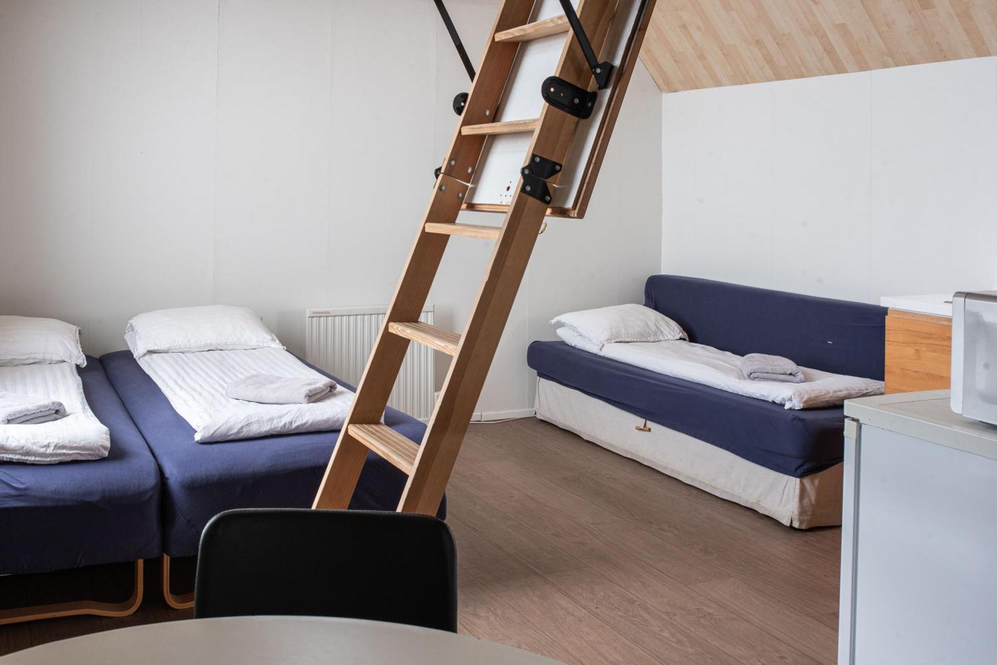 The Holiday Houses By Stay In Iceland Kirkjubæjarklaustur Room photo