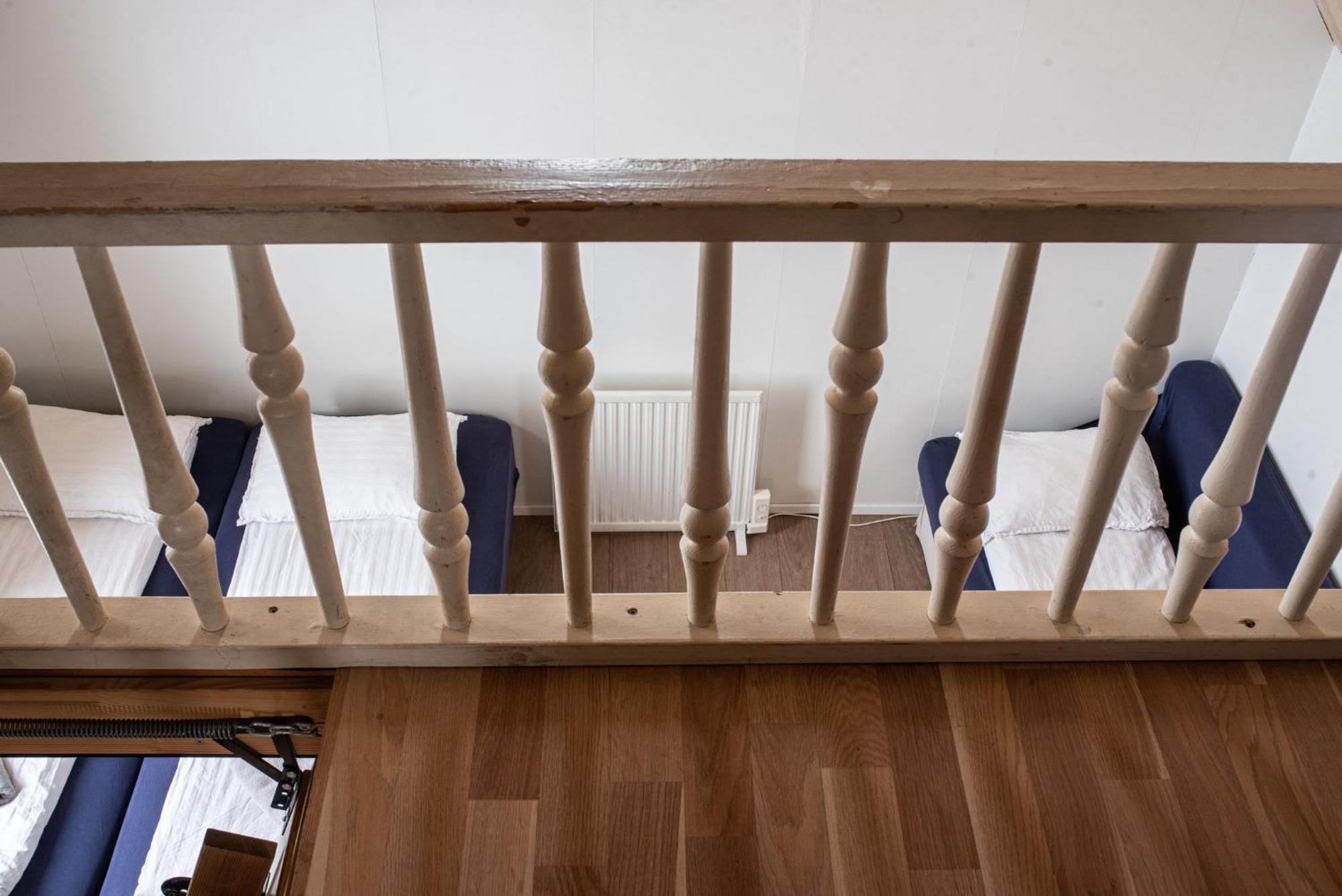 The Holiday Houses By Stay In Iceland Kirkjubæjarklaustur Room photo